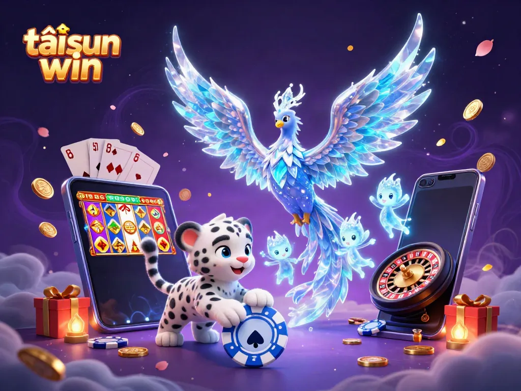Engage with exciting gameplay and dynamic visuals as you tải sun win, an online gambling masterpiece loaded with action.