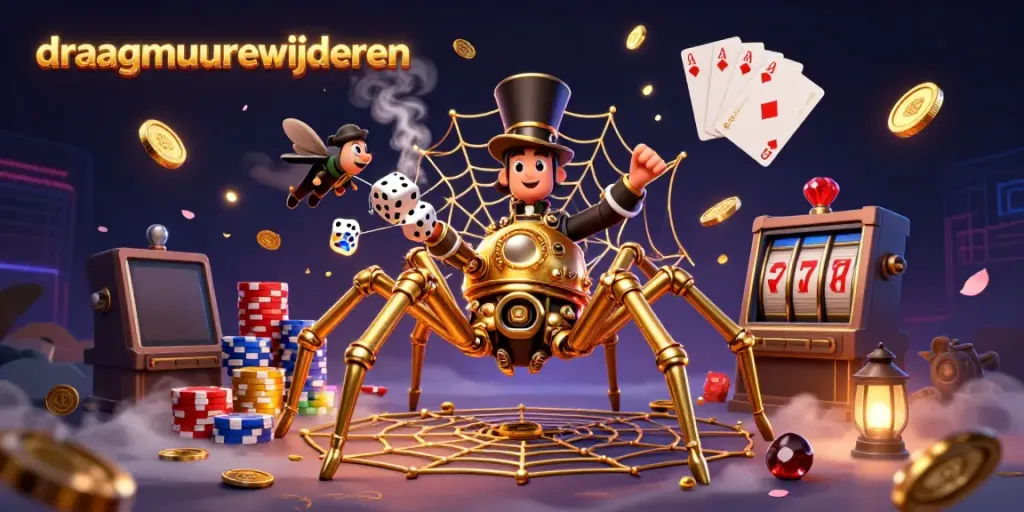 Spelers leren efficiënte methodes voor het veilig verwijderen van een draagmuur.