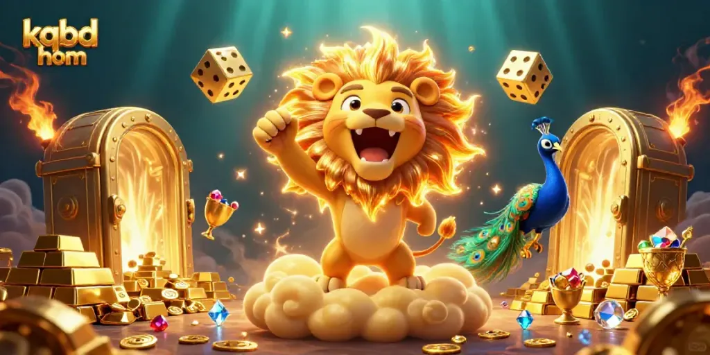 Win big today with kqbd hom's thrilling sports betting scene featuring vibrant casino elements!