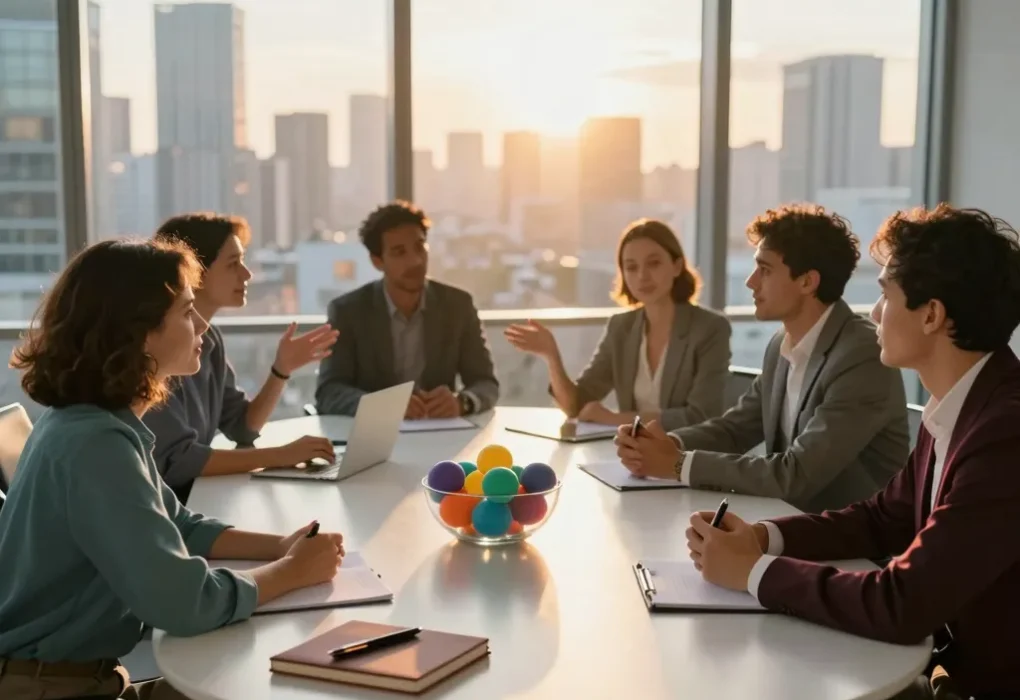 Business and Consumer Services