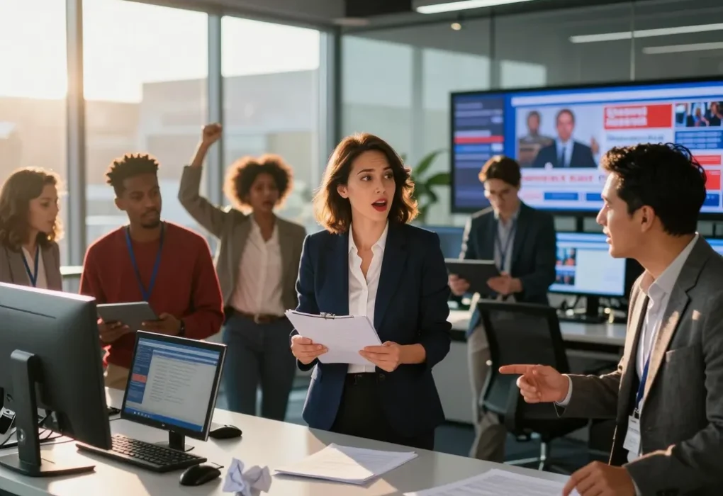 News & Media Publishers